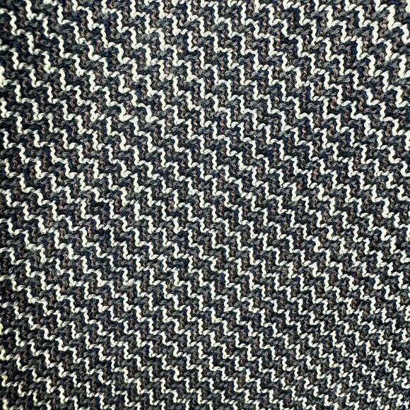 Vintage Ermenegildo Zegna Soft Blazer 3 Button Sport Coat Jacket Wool Blend 41R - Picture 2 of 12